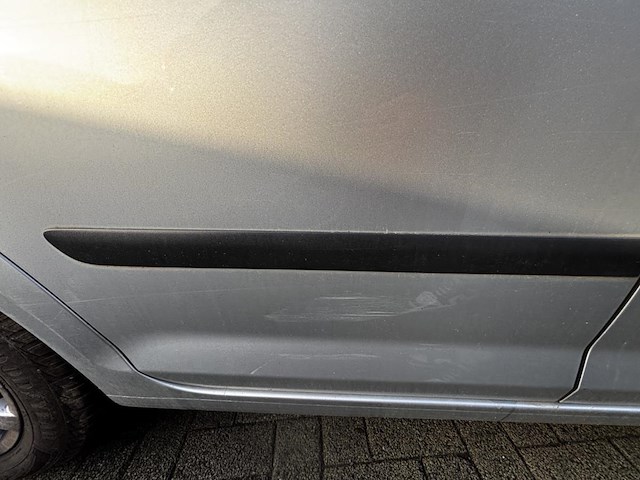 Volkswagen golf plus 1.6i 16v fsi comfortline tiptronic 115 a, 2005 - afbeelding 18 van  31