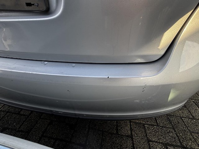 Volkswagen golf plus 1.6i 16v fsi comfortline tiptronic 115 a, 2005 - afbeelding 22 van  31