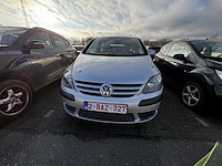 Volkswagen golf plus 1.6i 16v fsi comfortline tiptronic 115 a, 2005 - afbeelding 12 van  31