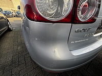 Volkswagen golf plus 1.6i 16v fsi comfortline tiptronic 115 a, 2005 - afbeelding 24 van  31