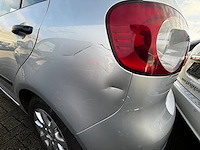 Volkswagen golf plus 1.6i 16v fsi comfortline tiptronic 115 a, 2005 - afbeelding 25 van  31