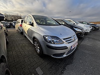 Volkswagen golf plus 1.6i 16v fsi comfortline tiptronic 115 a, 2005 - afbeelding 23 van  31