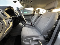 Volkswagen golf plus 1.6i 16v fsi comfortline tiptronic 115 a, 2005 - afbeelding 29 van  31