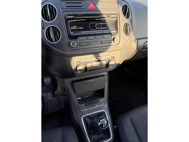 Volkswagen golf plus, 2013 - afbeelding 10 van  20