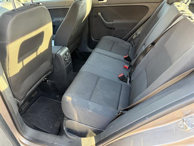 Volkswagen golf plus, 2013 - afbeelding 11 van  20