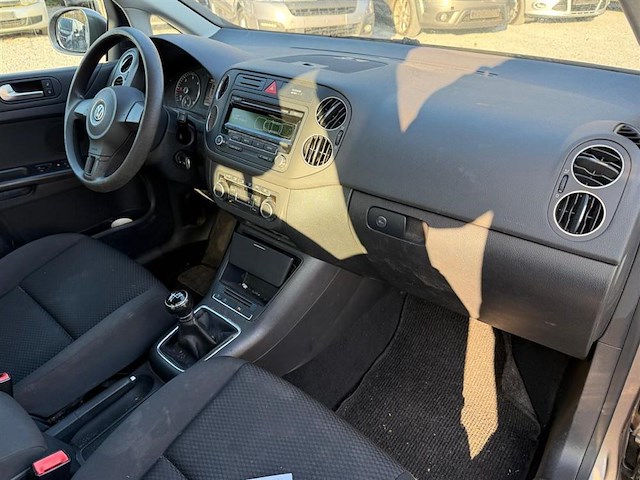 Volkswagen golf plus, 2013 - afbeelding 13 van  20