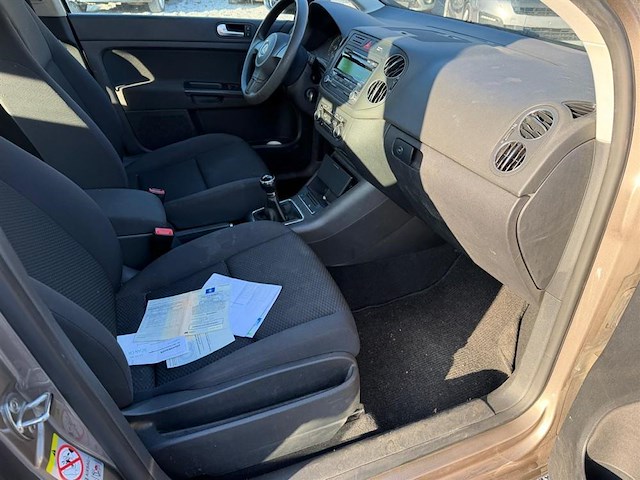 Volkswagen golf plus, 2013 - afbeelding 14 van  20