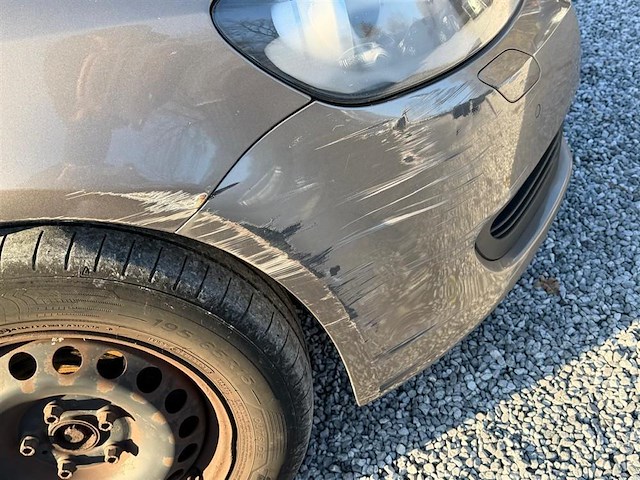 Volkswagen golf plus, 2013 - afbeelding 15 van  20