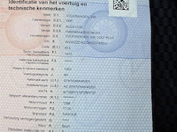 Volkswagen golf plus, 2013 - afbeelding 18 van  20