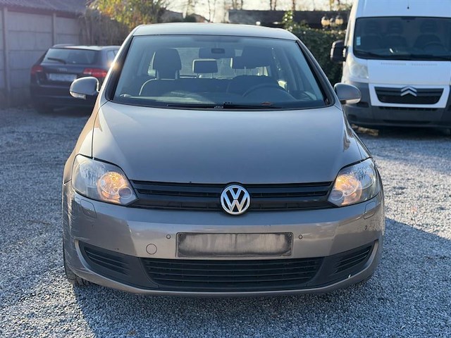 Volkswagen golf plus, 2013 - afbeelding 2 van  20