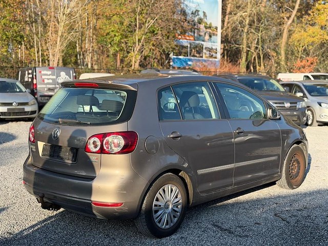 Volkswagen golf plus, 2013 - afbeelding 3 van  20