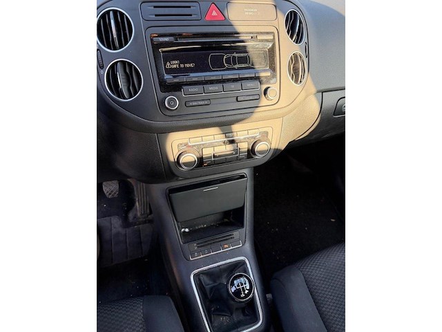 Volkswagen golf plus, 2013 - afbeelding 2 van  20