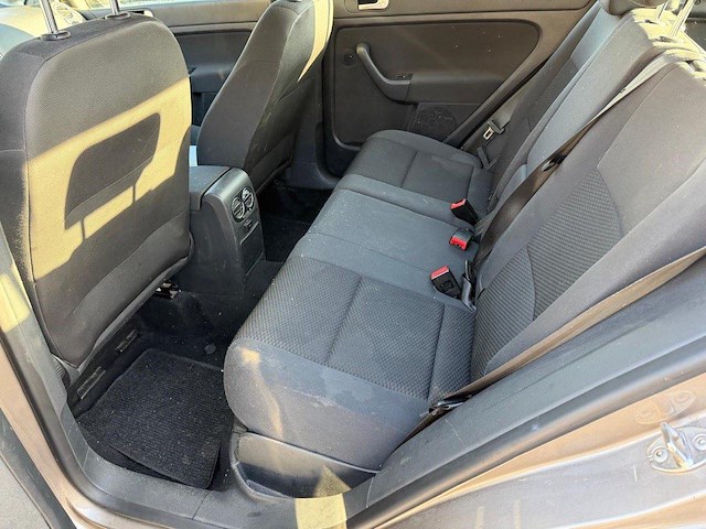 Volkswagen golf plus, 2013 - afbeelding 3 van  20