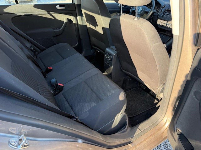 Volkswagen golf plus, 2013 - afbeelding 4 van  20