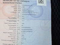 Volkswagen golf plus, 2013 - afbeelding 10 van  20