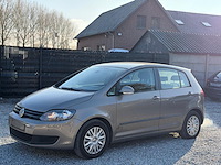 Volkswagen golf plus, 2013