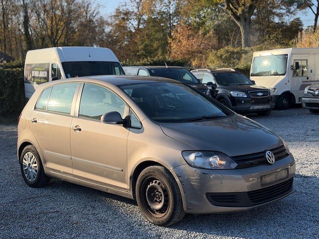 Volkswagen golf plus, 2013 - afbeelding 15 van  20