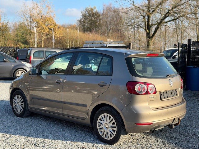 Volkswagen golf plus, 2013 - afbeelding 18 van  20