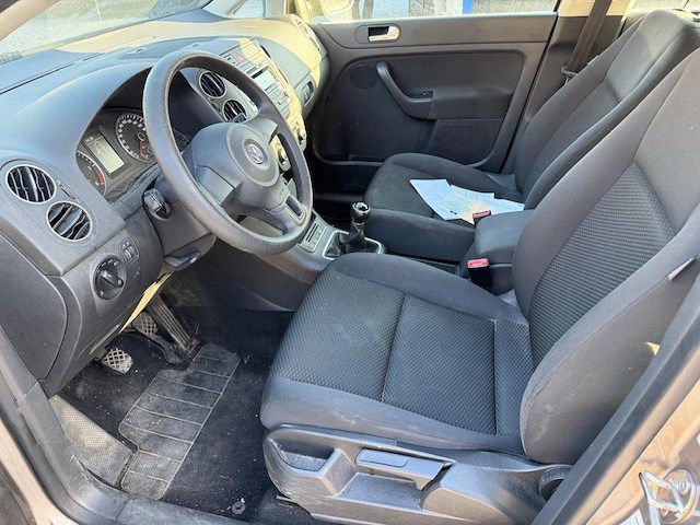 Volkswagen golf plus, 2013 - afbeelding 19 van  20