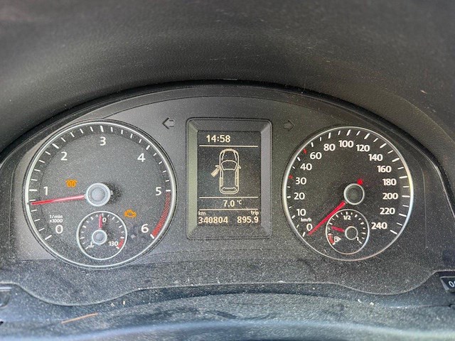 Volkswagen golf plus, 2013 - afbeelding 20 van  20