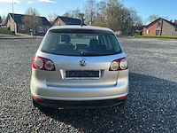 Volkswagen golf plus personenauto - afbeelding 12 van  16
