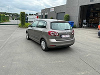 Volkswagen golf plus personenauto - afbeelding 2 van  23