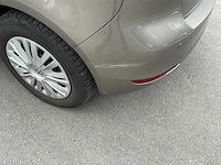 Volkswagen golf plus personenauto - afbeelding 4 van  23