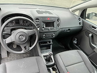 Volkswagen golf plus personenauto - afbeelding 6 van  23