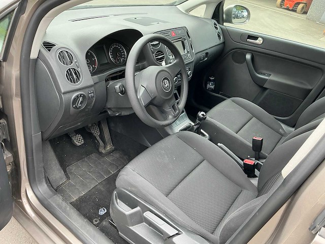 Volkswagen golf plus personenauto - afbeelding 7 van  23