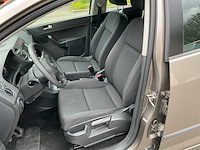 Volkswagen golf plus personenauto - afbeelding 8 van  23