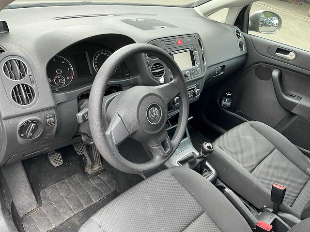 Volkswagen golf plus personenauto - afbeelding 10 van  23