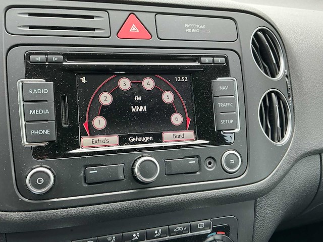 Volkswagen golf plus personenauto - afbeelding 15 van  23