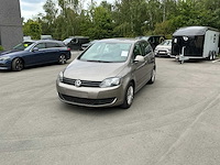 Volkswagen golf plus personenauto - afbeelding 12 van  23