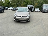 Volkswagen golf plus personenauto - afbeelding 17 van  23