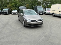 Volkswagen golf plus personenauto - afbeelding 18 van  23