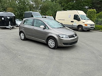 Volkswagen golf plus personenauto - afbeelding 19 van  23