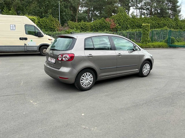 Volkswagen golf plus personenauto - afbeelding 21 van  23