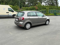 Volkswagen golf plus personenauto - afbeelding 21 van  23