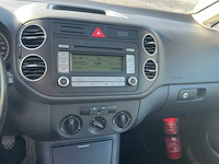 Volkswagen golf plus personenauto - afbeelding 4 van  15