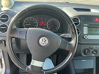 Volkswagen golf plus personenauto - afbeelding 5 van  15