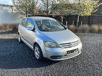 Volkswagen golf plus personenauto - afbeelding 9 van  15