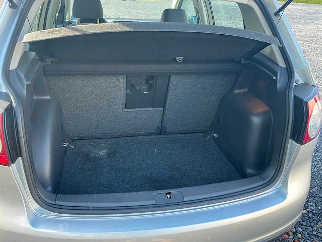 Volkswagen golf plus personenauto - afbeelding 14 van  15
