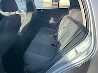 Volkswagen golf plus personenauto - afbeelding 15 van  15