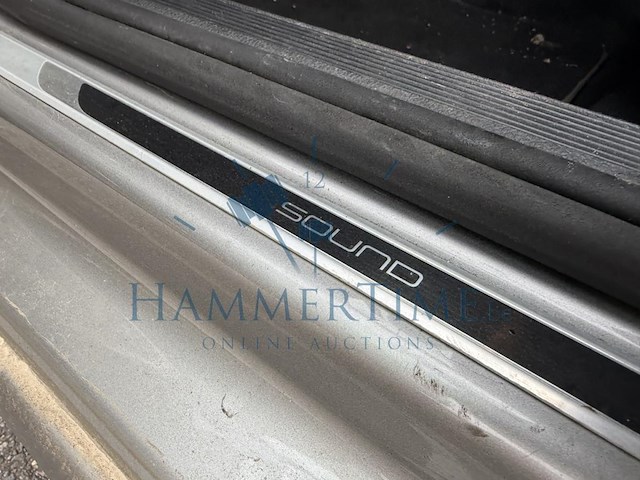 Volkswagen golf sportsvan 1.2 tsi sound, 2017 - afbeelding 3 van  30