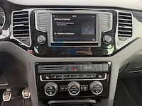 Volkswagen golf sportsvan 1.2 tsi sound, 2017 - afbeelding 5 van  30