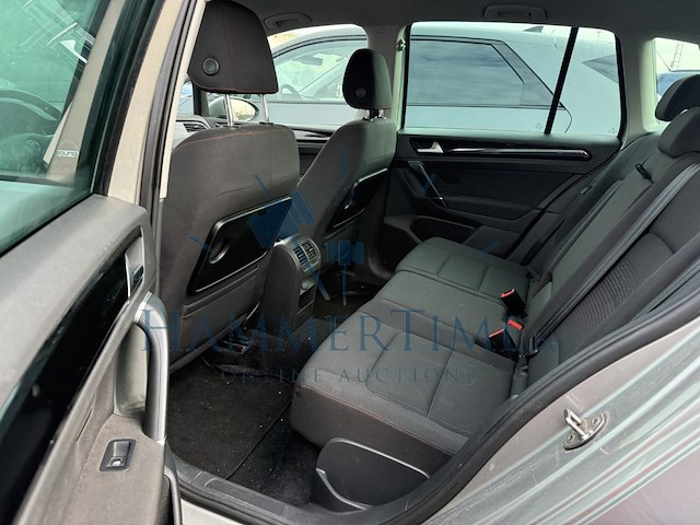 Volkswagen golf sportsvan 1.2 tsi sound, 2017 - afbeelding 13 van  30