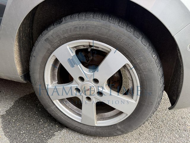 Volkswagen golf sportsvan 1.2 tsi sound, 2017 - afbeelding 14 van  30