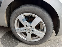 Volkswagen golf sportsvan 1.2 tsi sound, 2017 - afbeelding 14 van  30