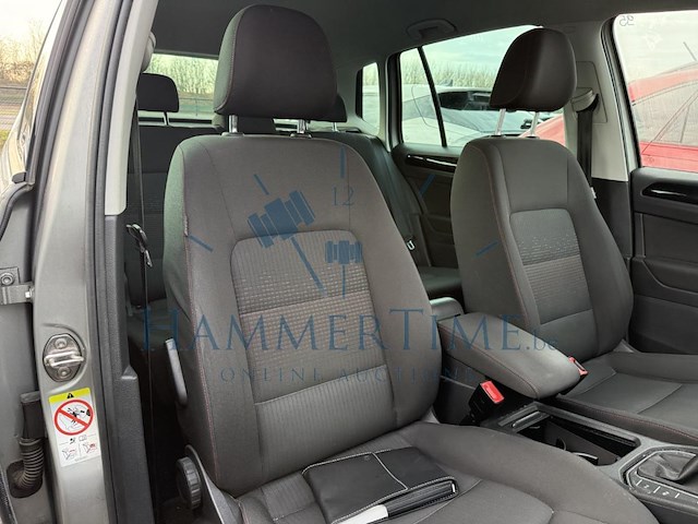 Volkswagen golf sportsvan 1.2 tsi sound, 2017 - afbeelding 17 van  30