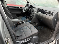 Volkswagen golf sportsvan 1.2 tsi sound, 2017 - afbeelding 18 van  30